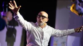 Evento Mastermind Ambasciata della Gioia - Roma