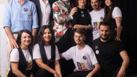 Evento Mastermind Ambasciata delal Gioia