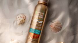 Natural Bronzer di Ambre Solaire