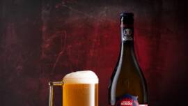 Boccale di Birra Lisa