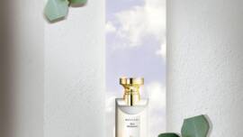 Profumo White Tea di Bulgari