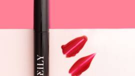 Lipgloss brand Seily