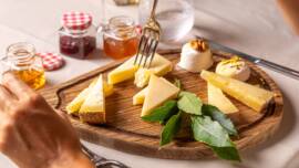 antipasto Resort Carpe Diem Roma
