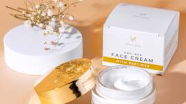 Crema anti-age Mayani