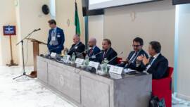 Convegno Sala Matteotti Roma-Istituto Medico Legale
