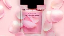 Musc Noir for Her di Narciso Rodriguez