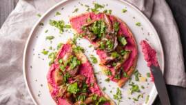 Dalla cucina di Ottolenghi