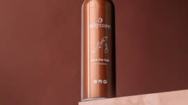 Save The Hair - Termoprotettore capelli, linea Allycore
